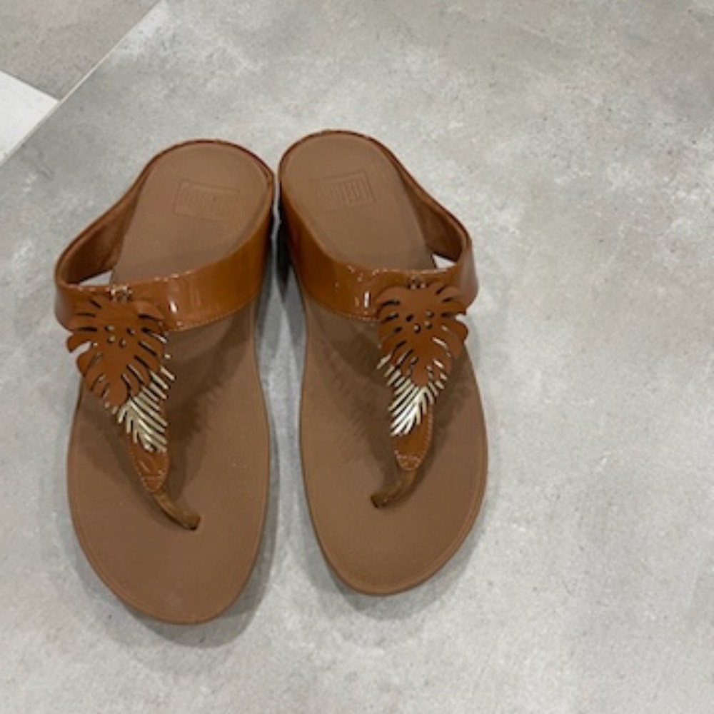 FitFlop Womens Sandals